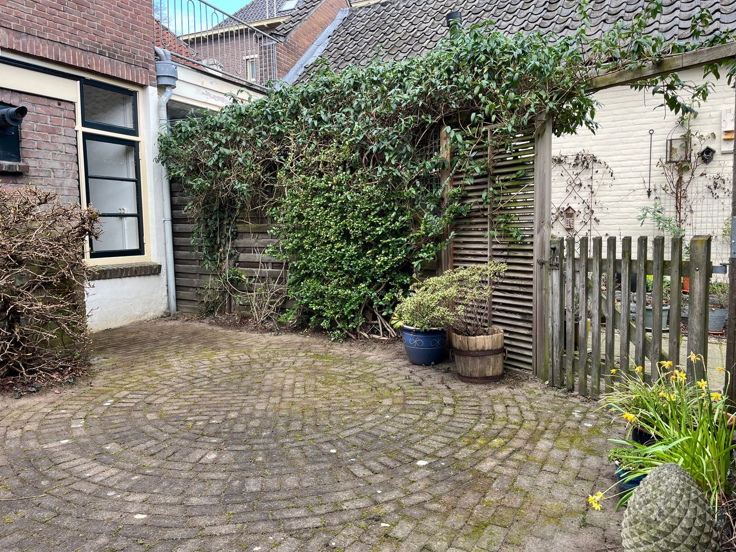 Foto 44 van Paardenmarkt 22-A