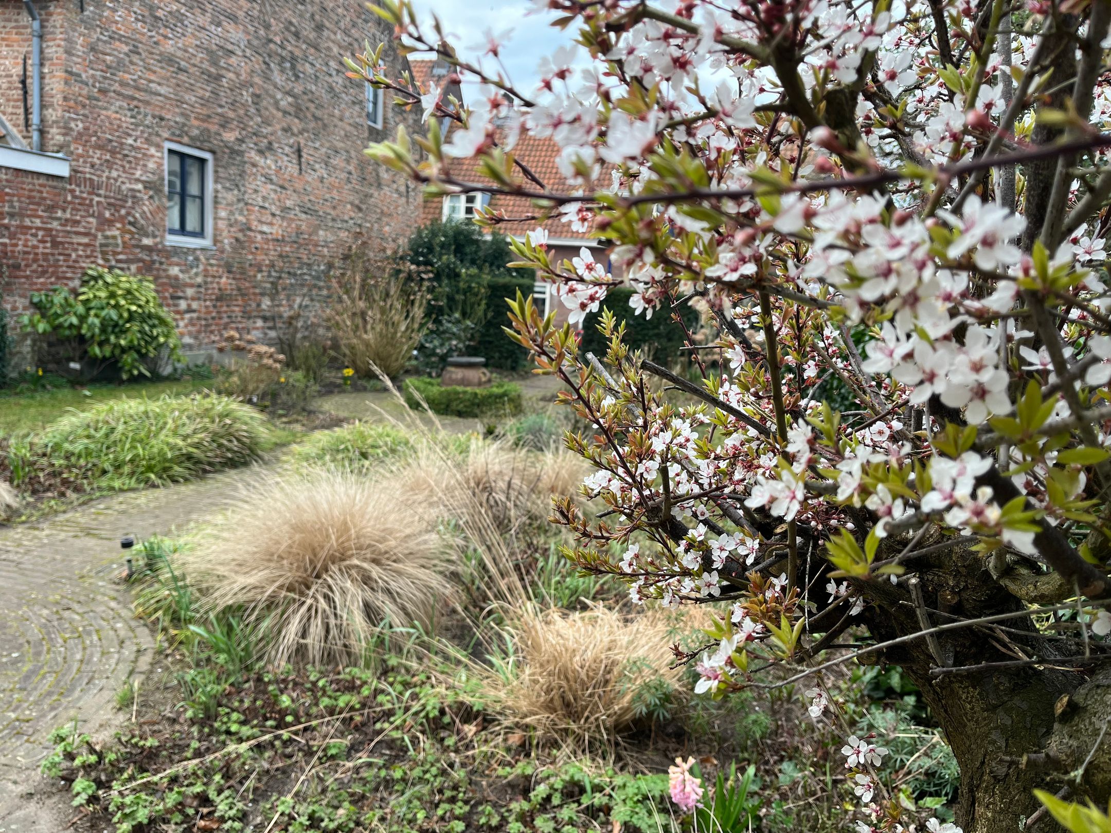 Foto 45 van Paardenmarkt 22-A