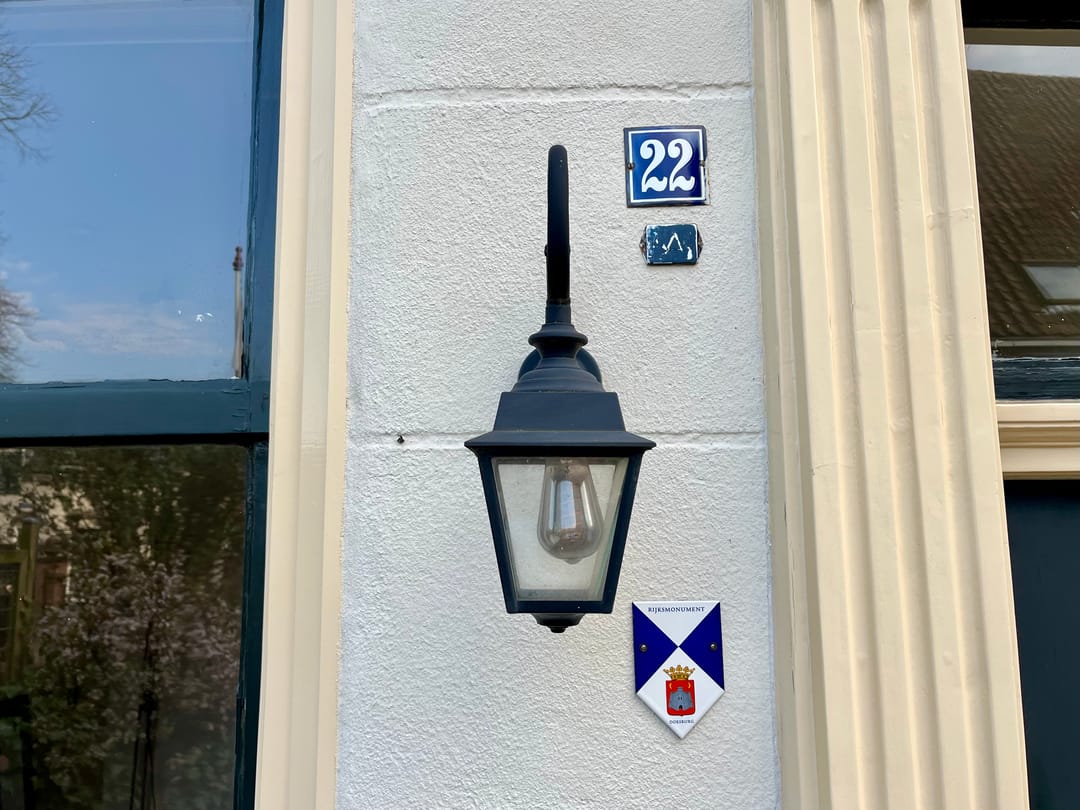 Foto 47 van Paardenmarkt 22-A