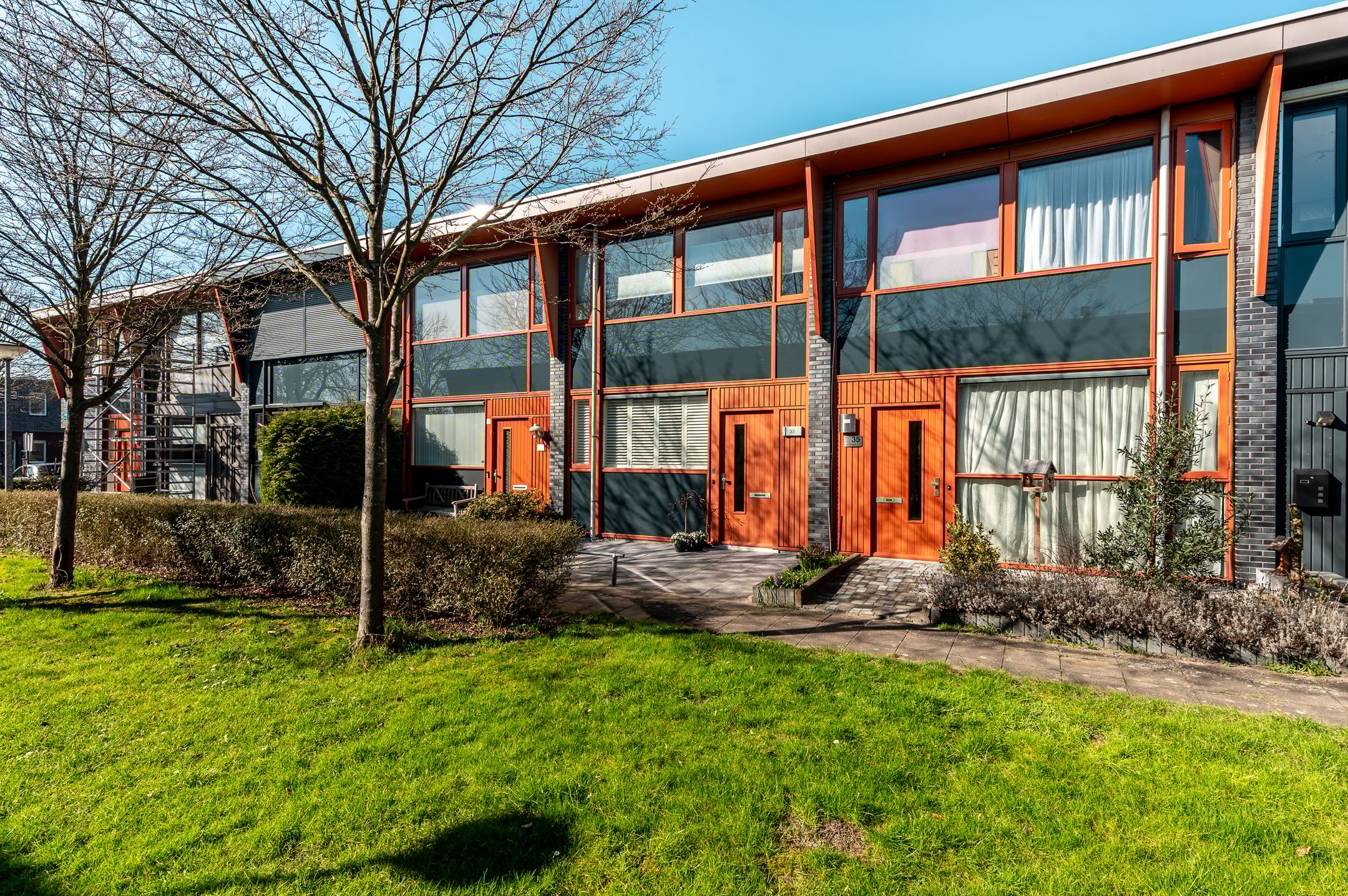 Albrecht Dürerweg 33 