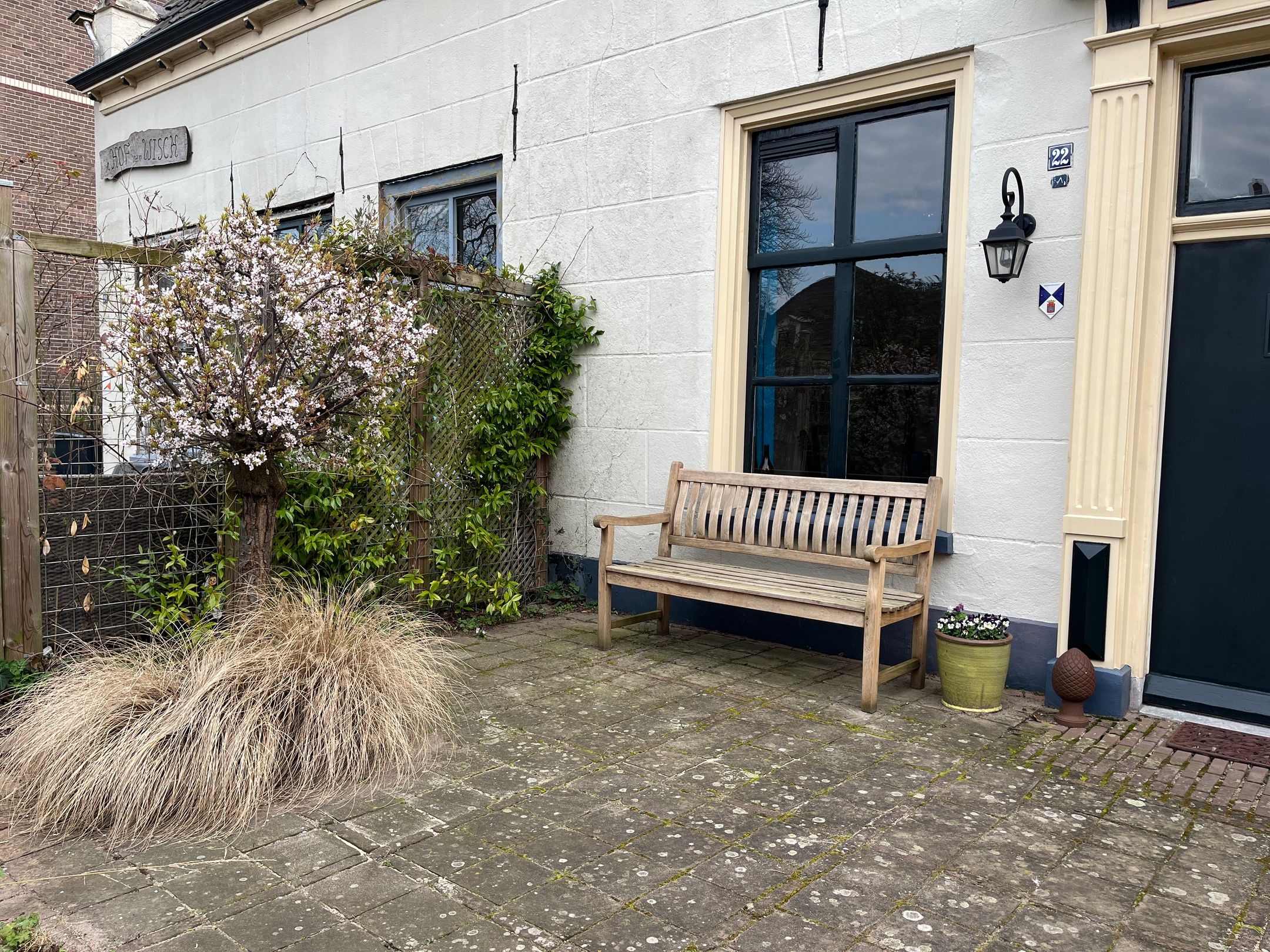 Foto 48 van Paardenmarkt 22-A