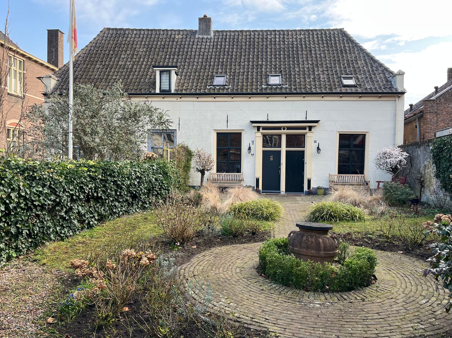 Foto 50 van Paardenmarkt 22-A