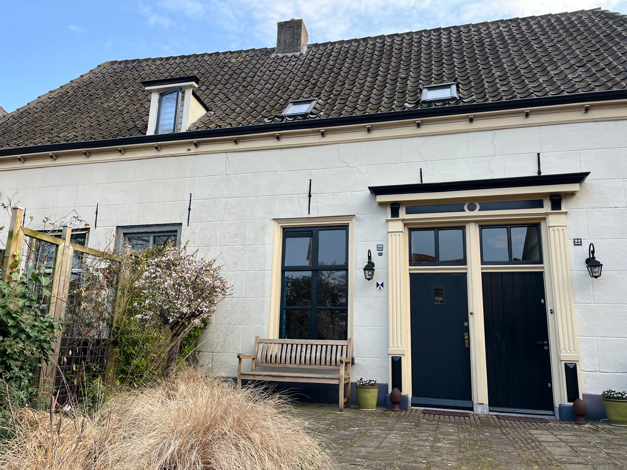 Foto 51 van Paardenmarkt 22-A