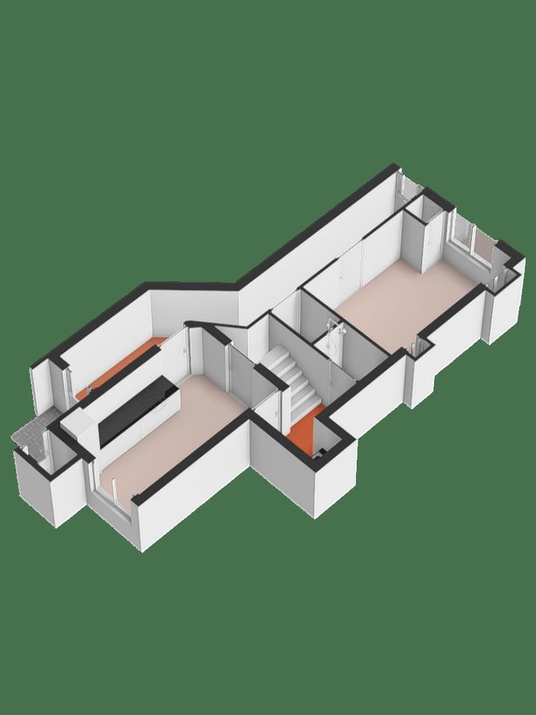 Foto 53 van Paardenmarkt 22-A