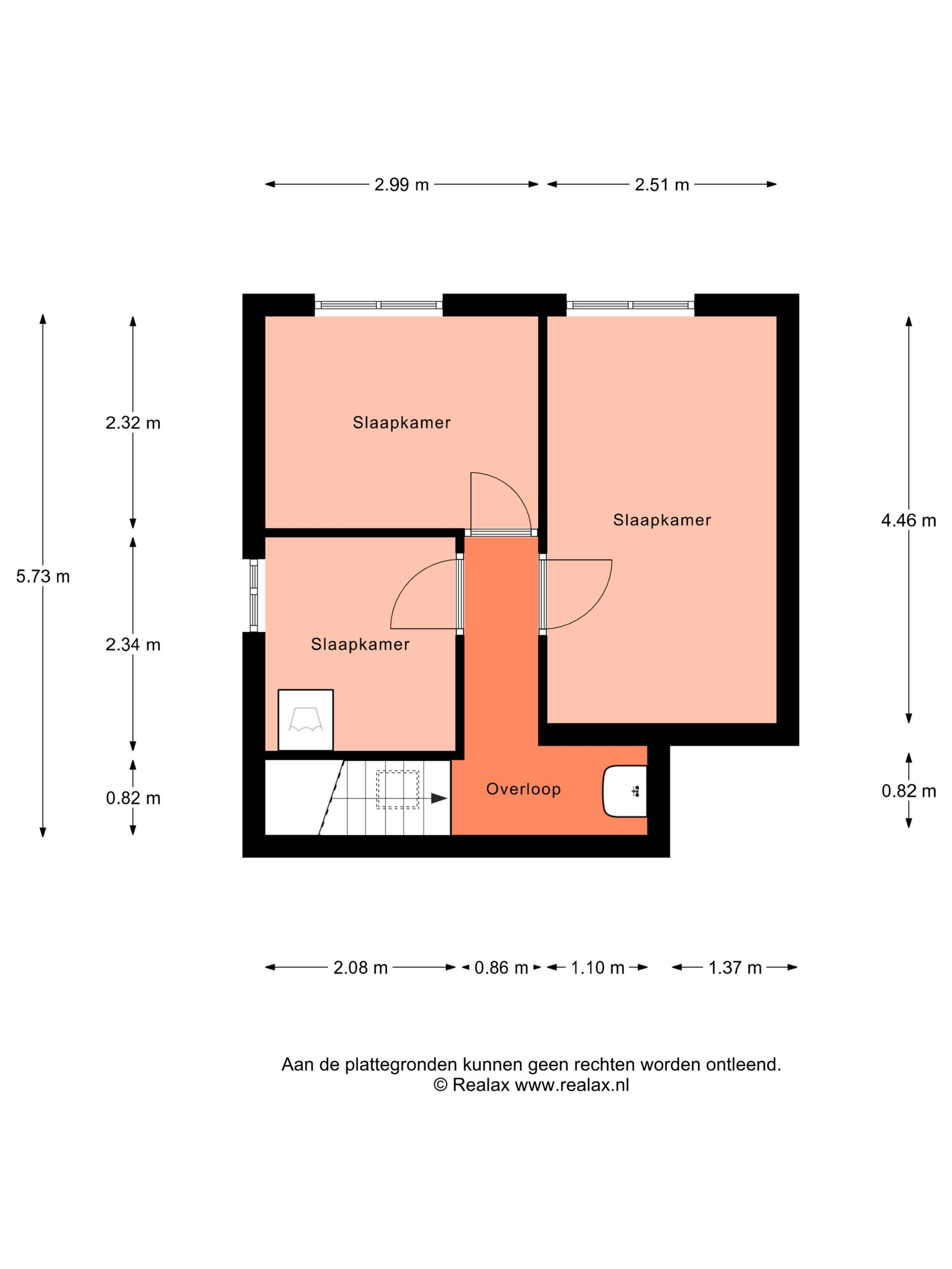 Foto 54 van Paardenmarkt 22-A