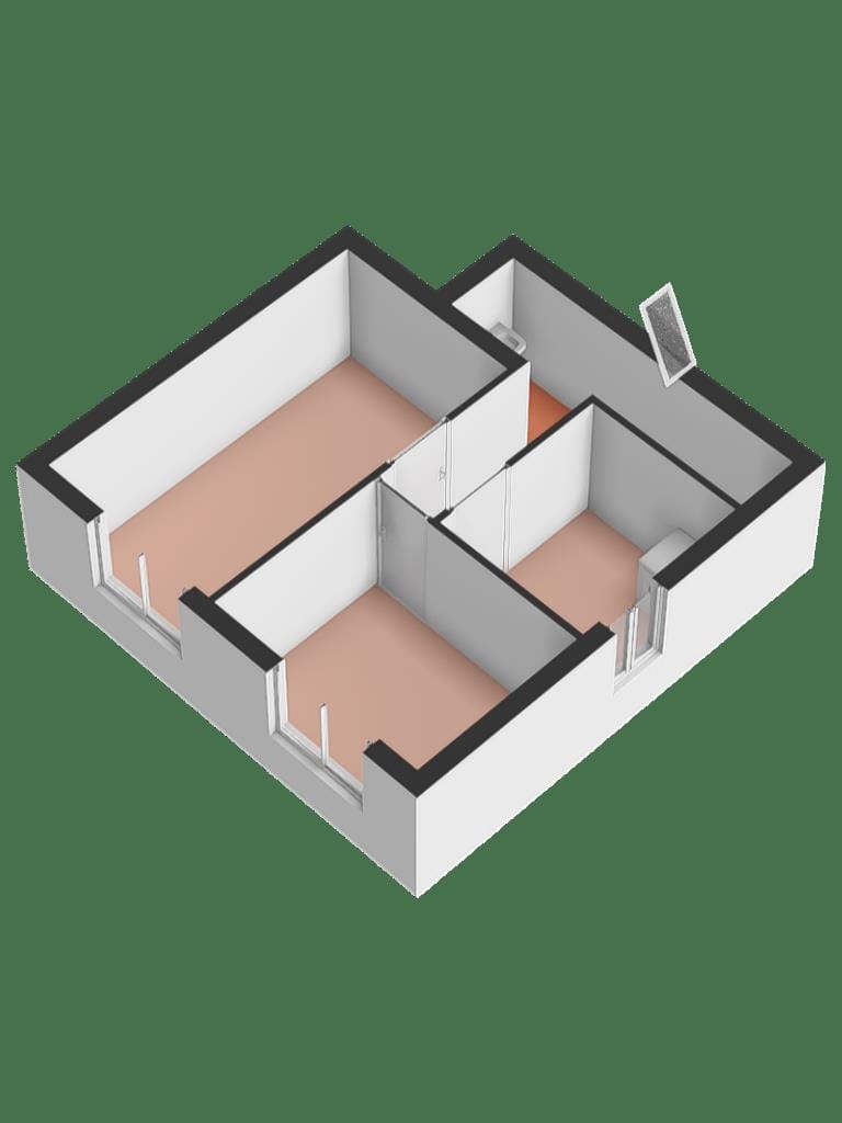 Foto 55 van Paardenmarkt 22-A