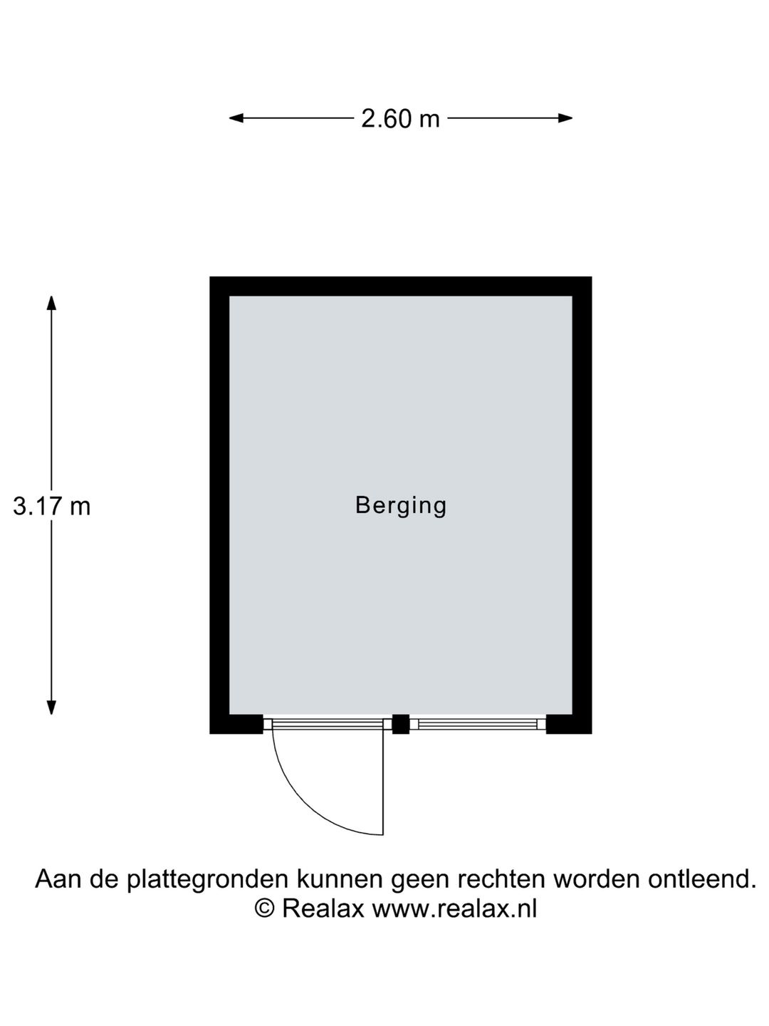 Foto 56 van Paardenmarkt 22-A