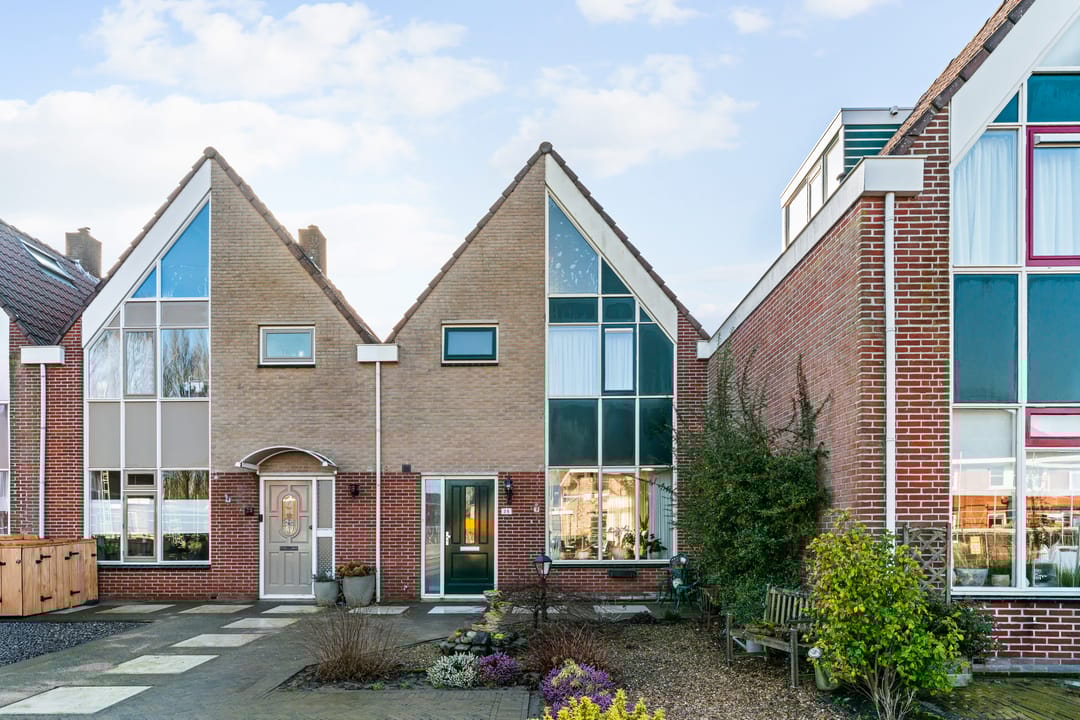 Foto 1 van Slotlaan 26