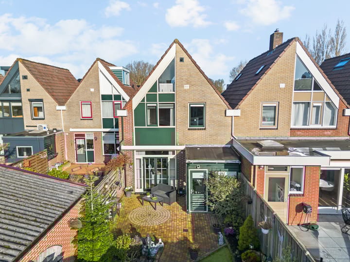 Foto 4 van Slotlaan 26