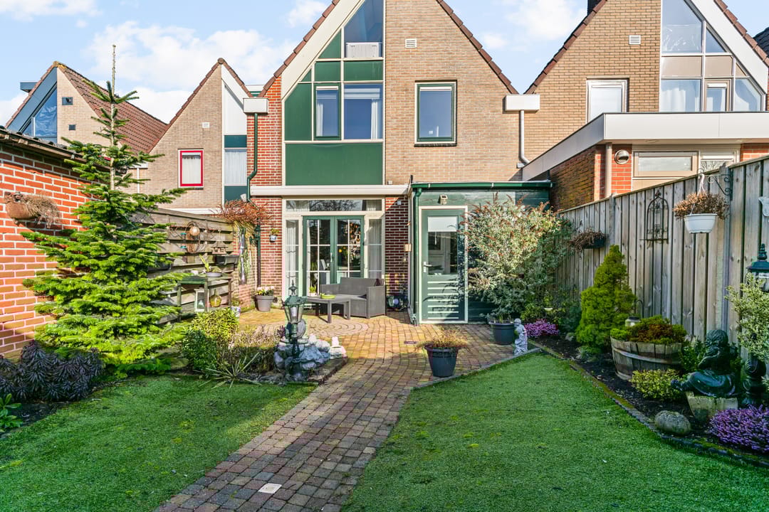 Foto 22 van Slotlaan 26