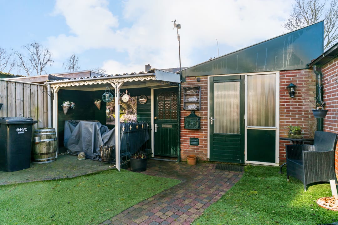 Foto 26 van Slotlaan 26