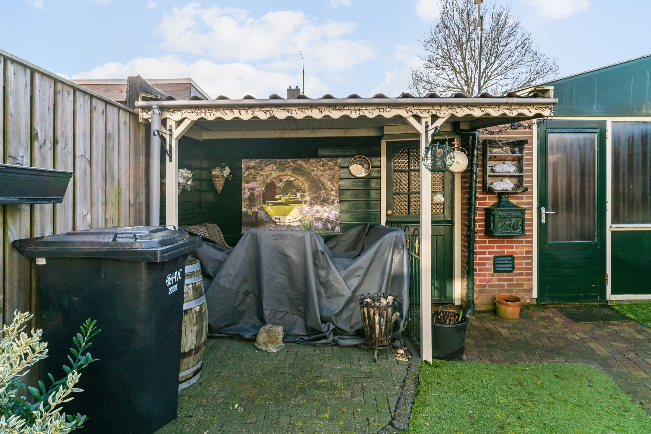 Foto 27 van Slotlaan 26