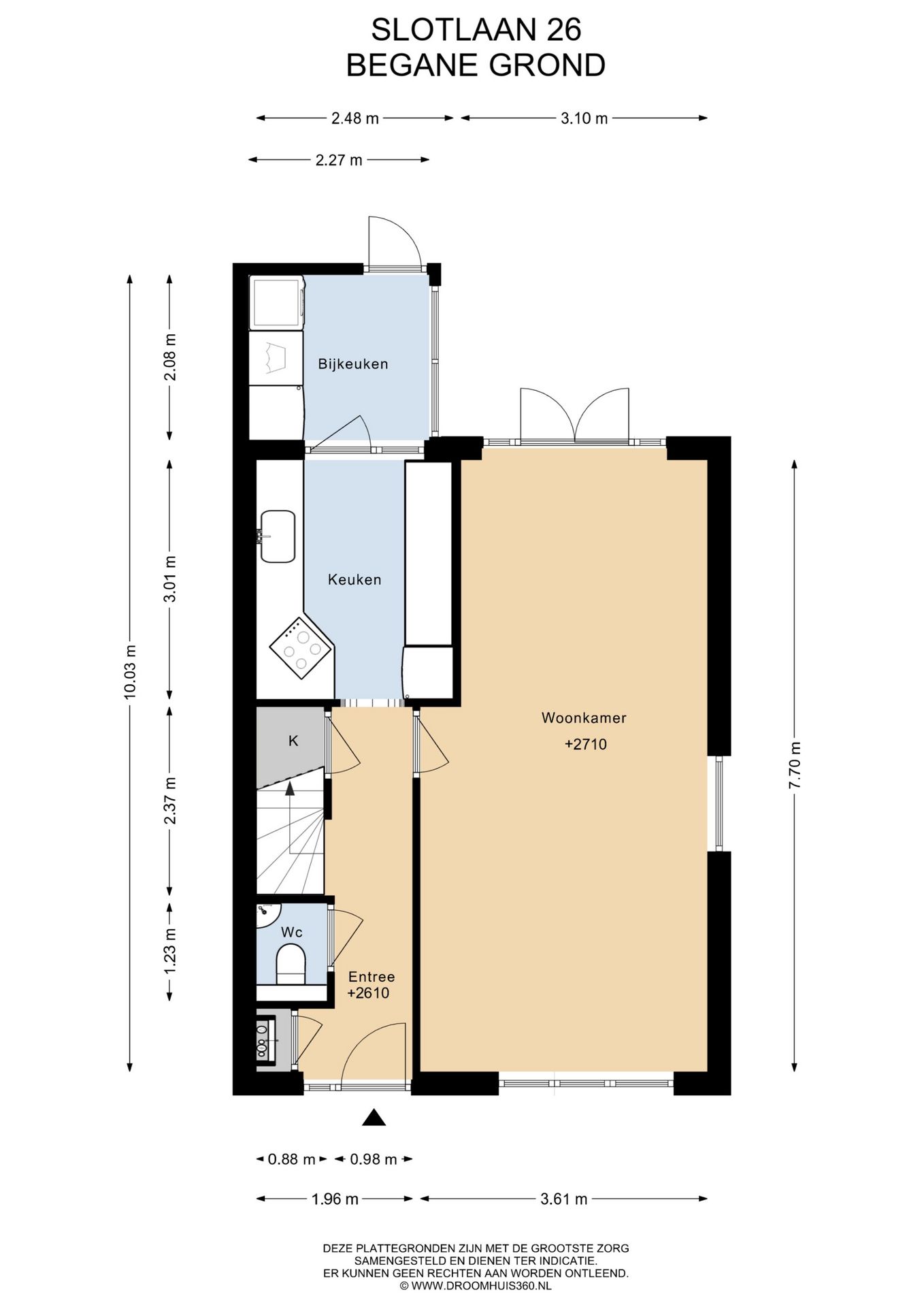Foto 35 van Slotlaan 26