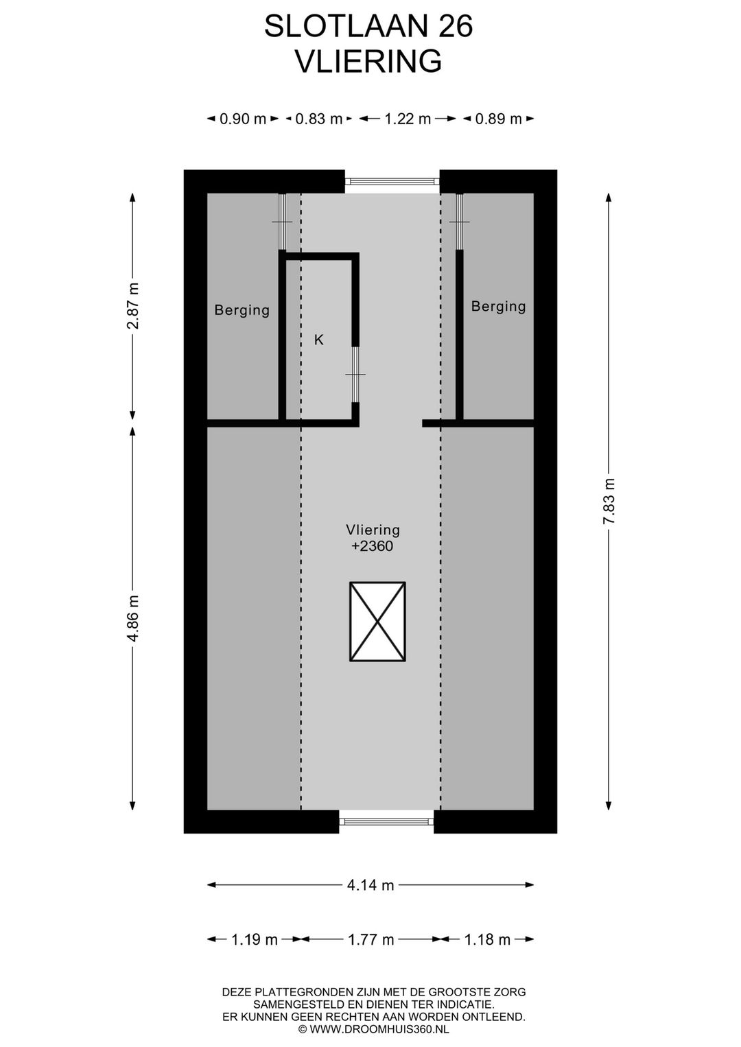 Foto 37 van Slotlaan 26