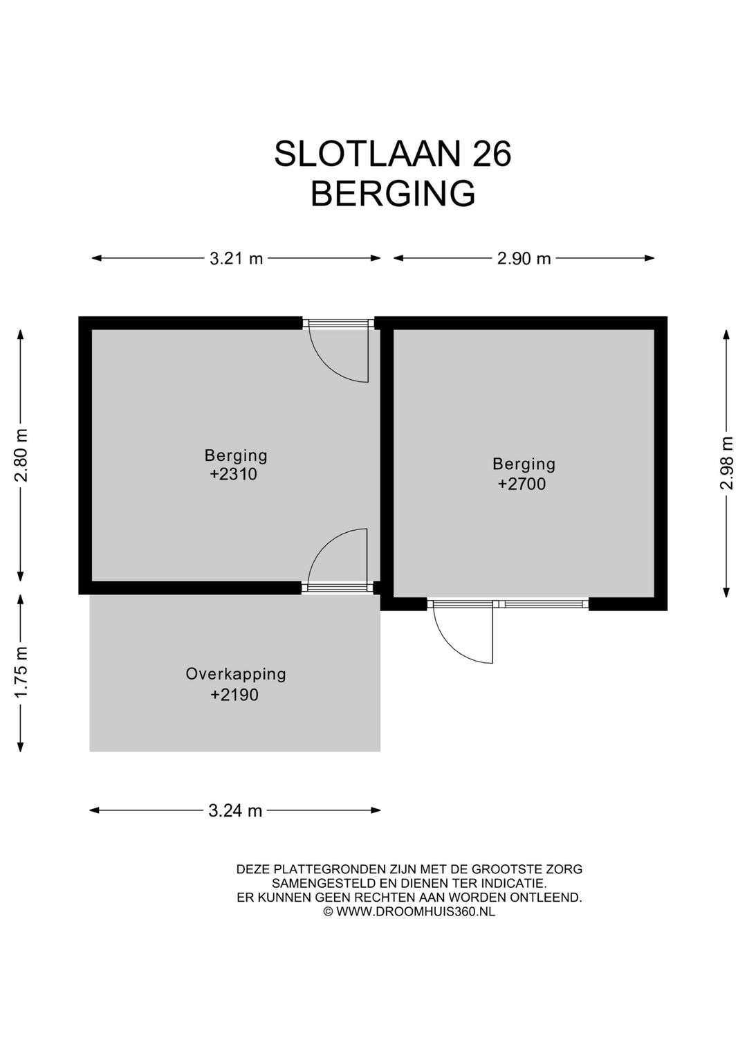 Foto 38 van Slotlaan 26