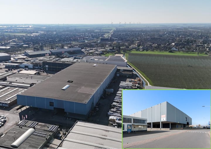 Spoorstraat 69, Kesteren