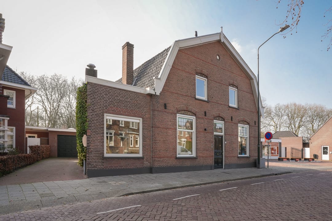 Photo 1 of Stationsstraat 34