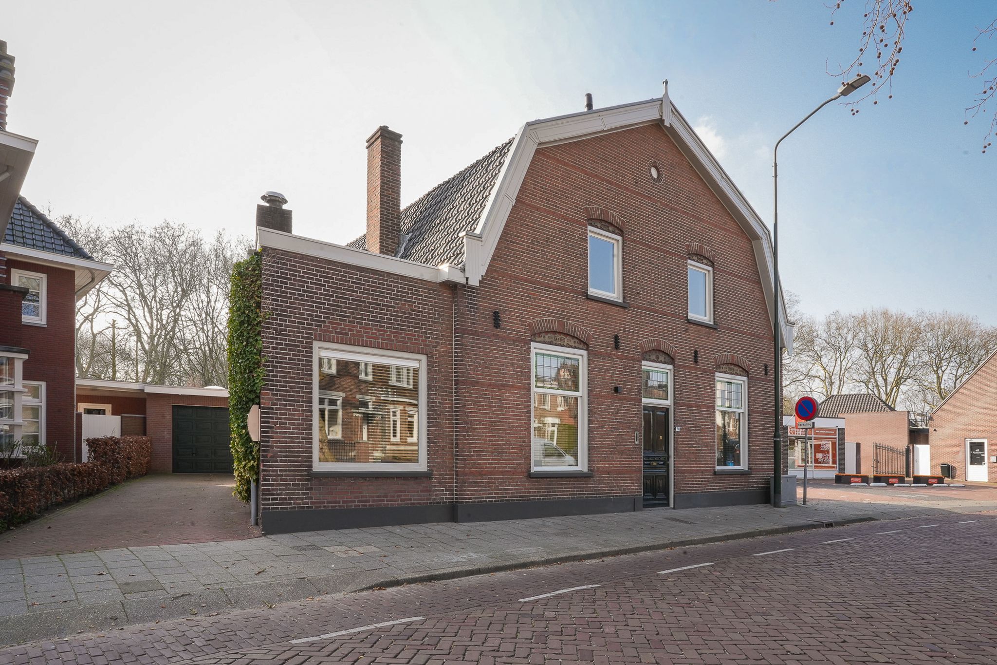 Stationsstraat 34 