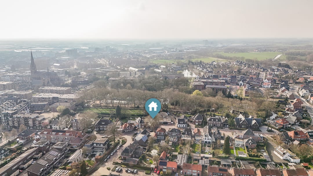 Photo 56 of Stationsstraat 34