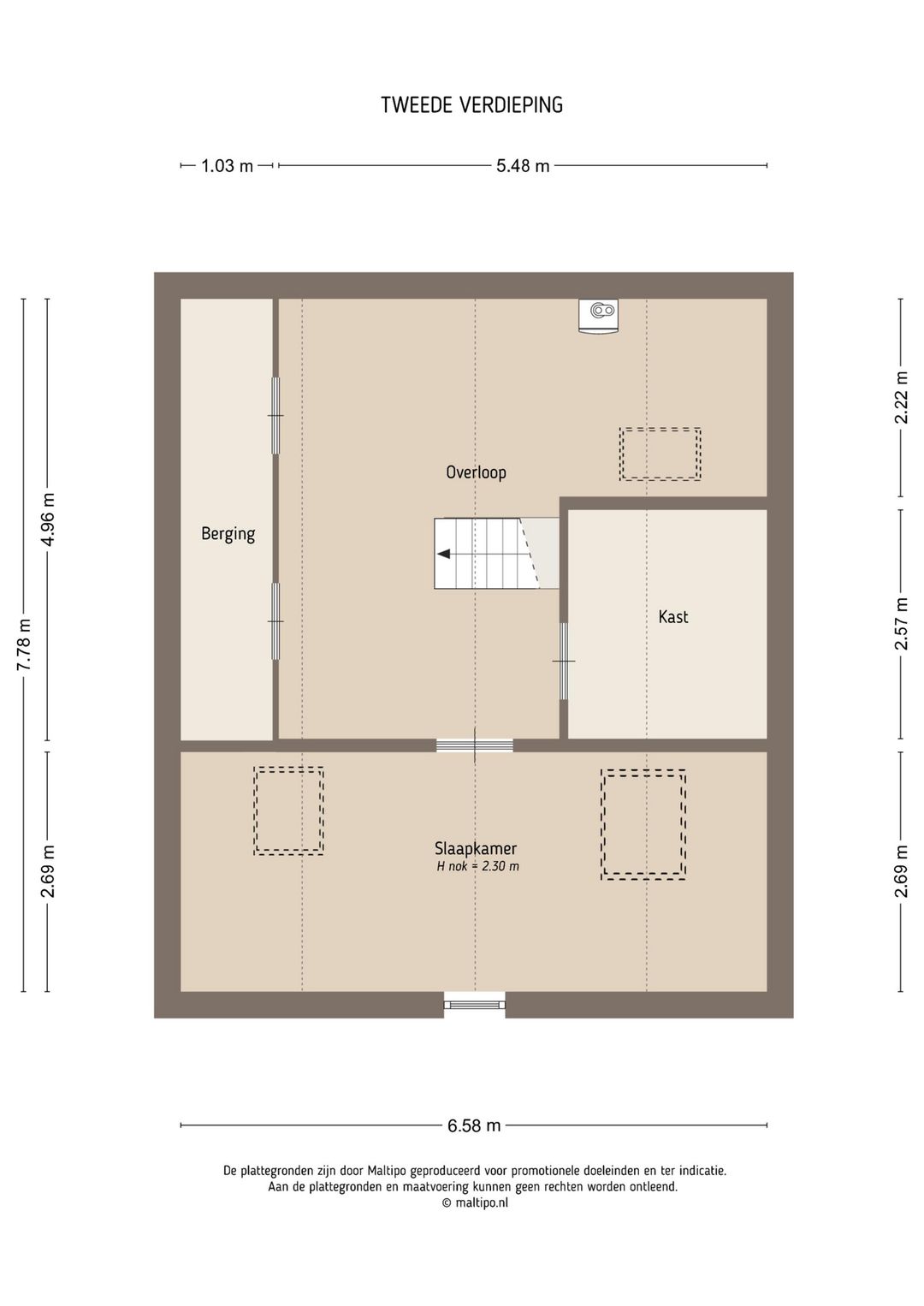 Photo 61 of Stationsstraat 34