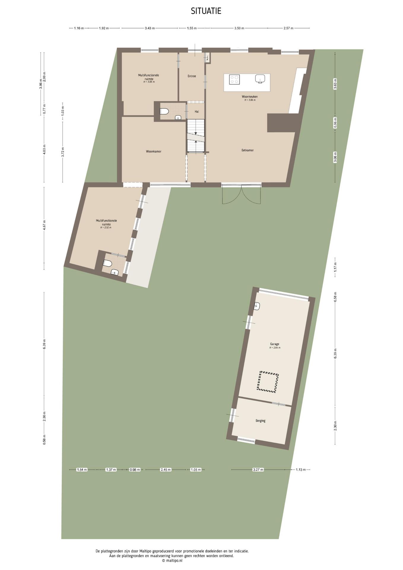 Photo 64 of Stationsstraat 34