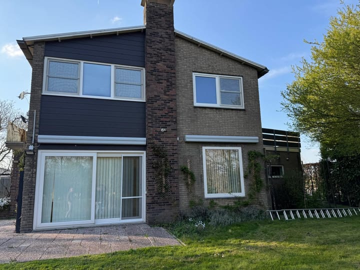 Foto 3 van Tragel Oost 23