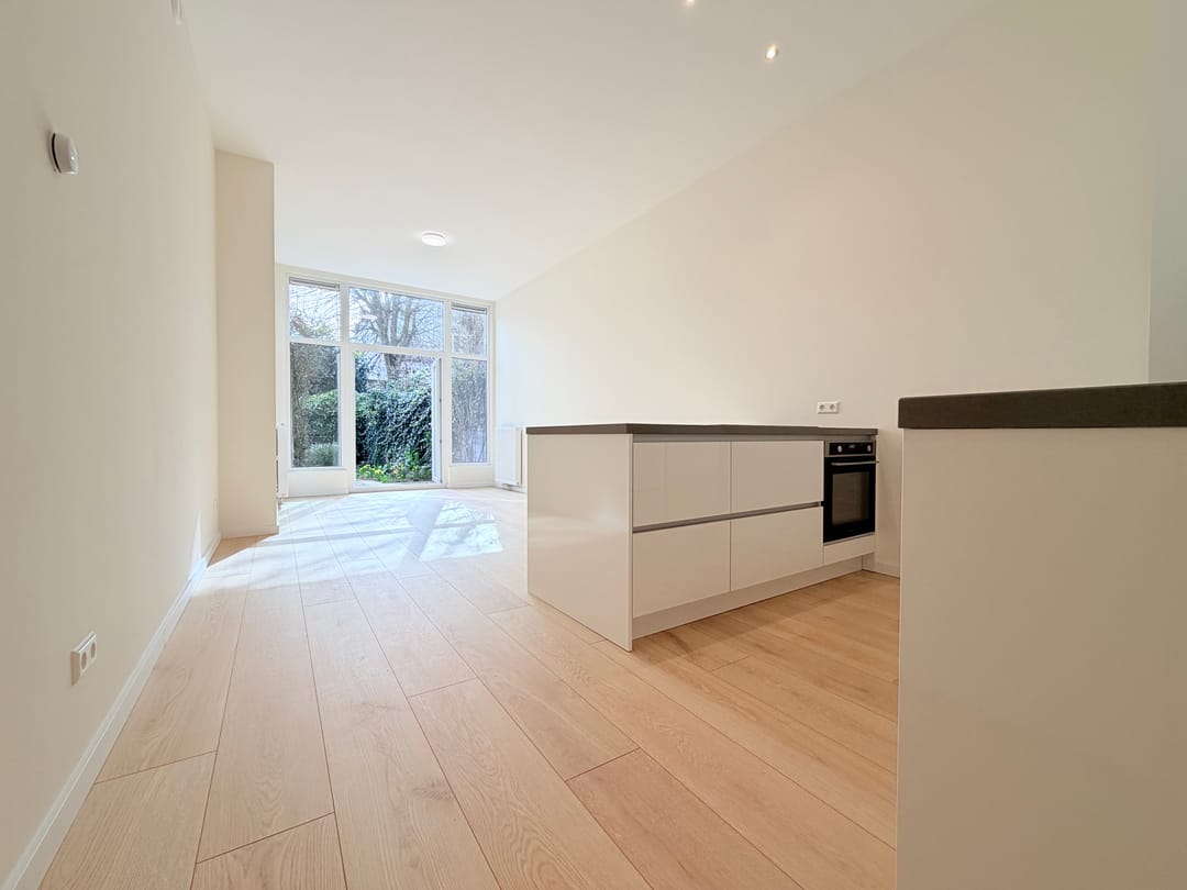 Foto 1 van Groot Hertoginnelaan 130