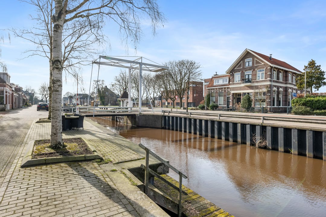 Photo 2 of Nijverheidsstraat 1