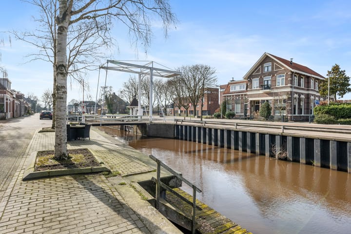 Foto 2 van Nijverheidsstraat 1