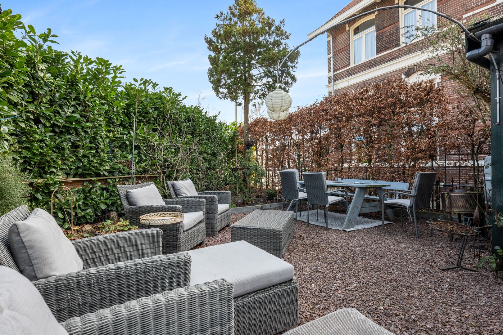 Photo 3 of Nijverheidsstraat 1