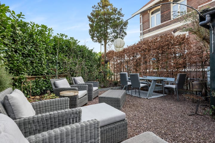 Foto 3 van Nijverheidsstraat 1