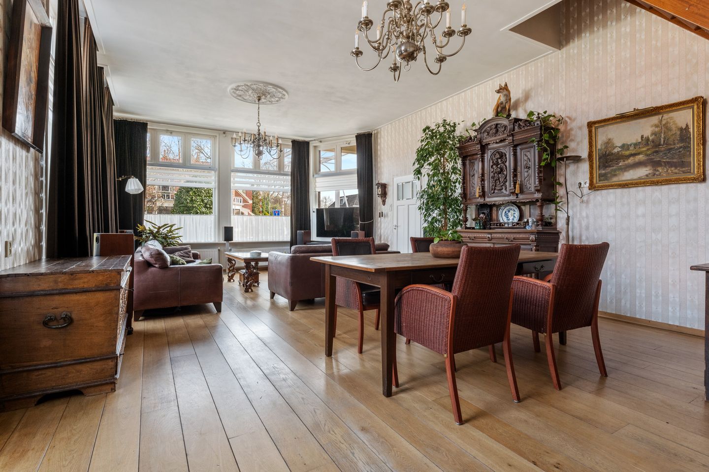 Photo 4 of Nijverheidsstraat 1