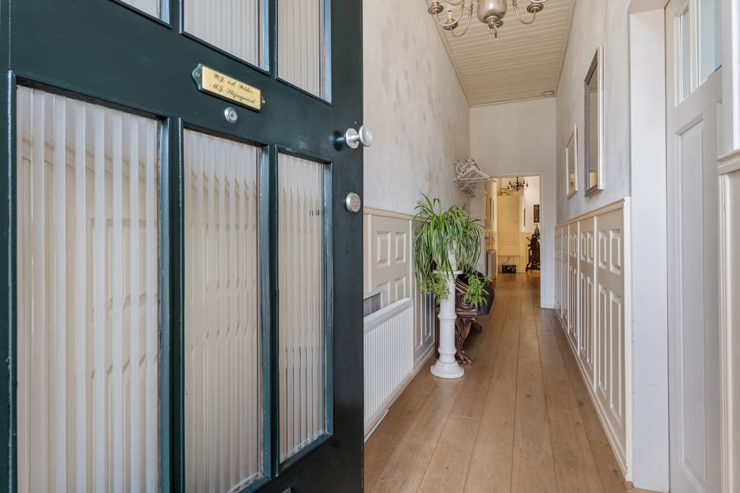 Photo 7 of Nijverheidsstraat 1