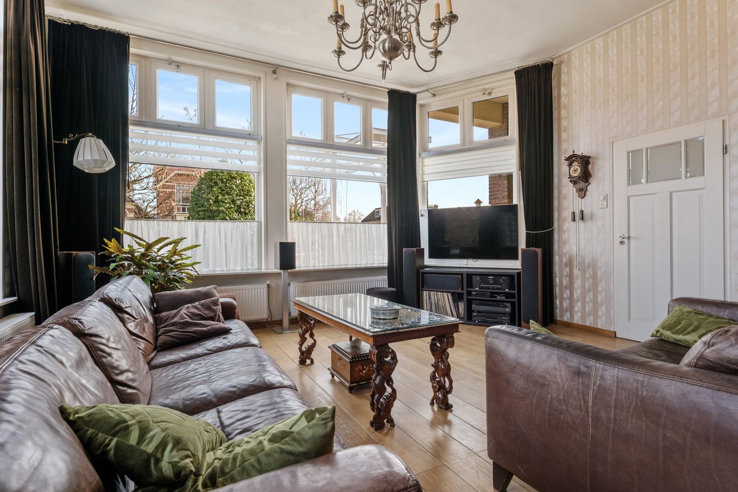 Photo 10 of Nijverheidsstraat 1