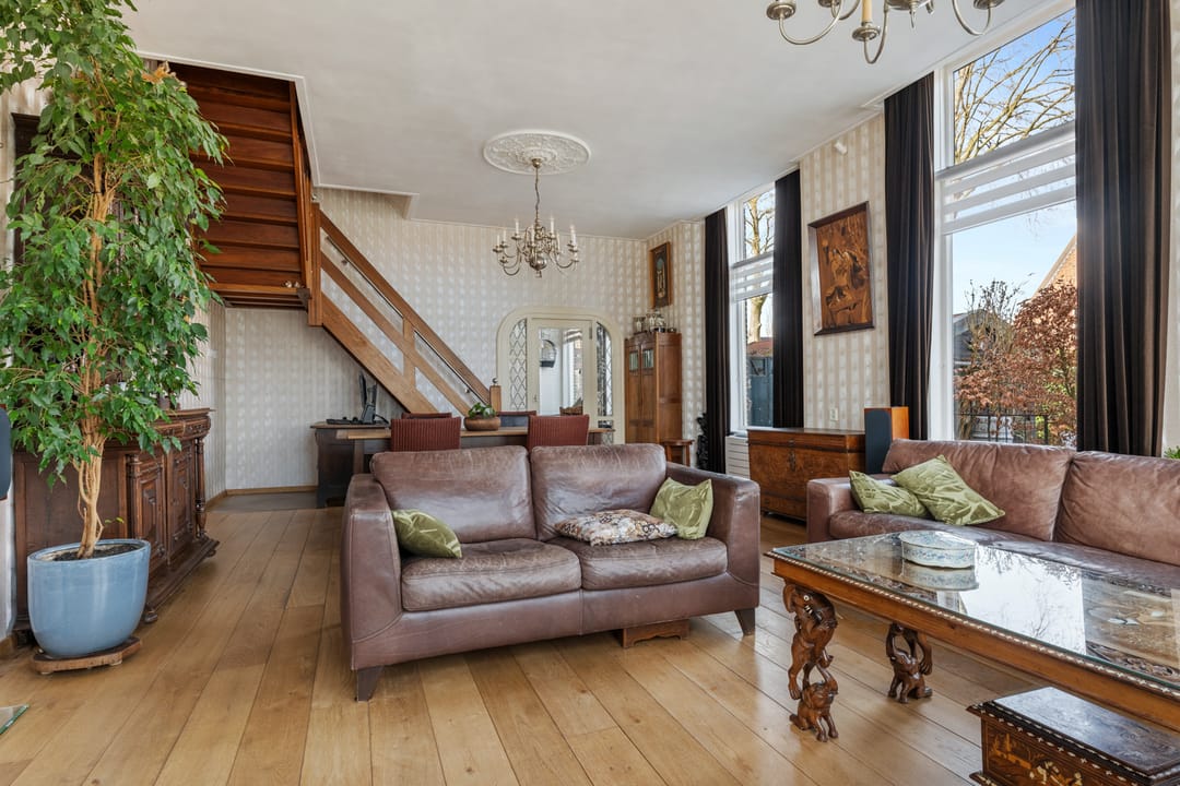 Photo 11 of Nijverheidsstraat 1