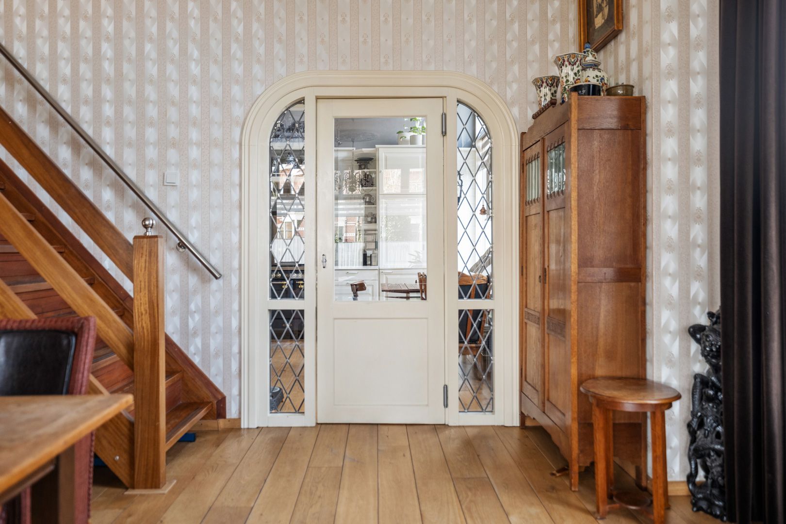 Photo 12 of Nijverheidsstraat 1