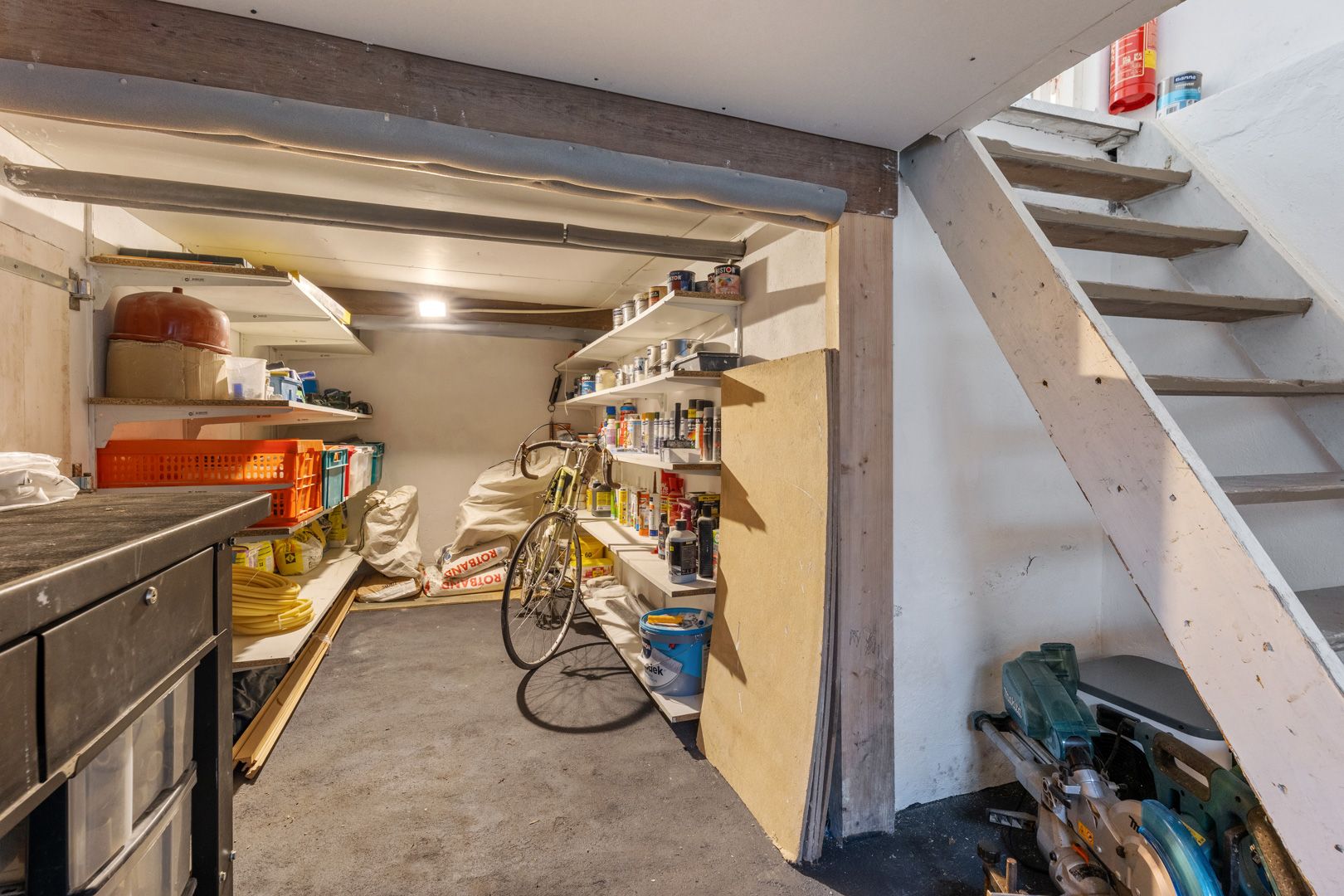 Photo 18 of Nijverheidsstraat 1