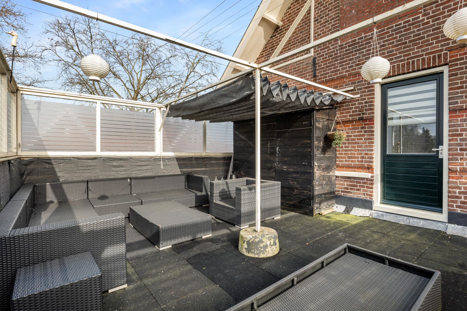 Photo 36 of Nijverheidsstraat 1