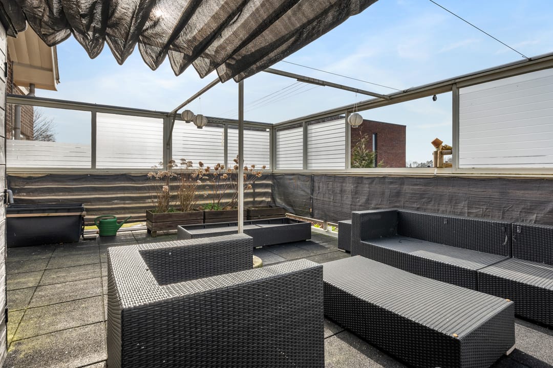 Photo 37 of Nijverheidsstraat 1