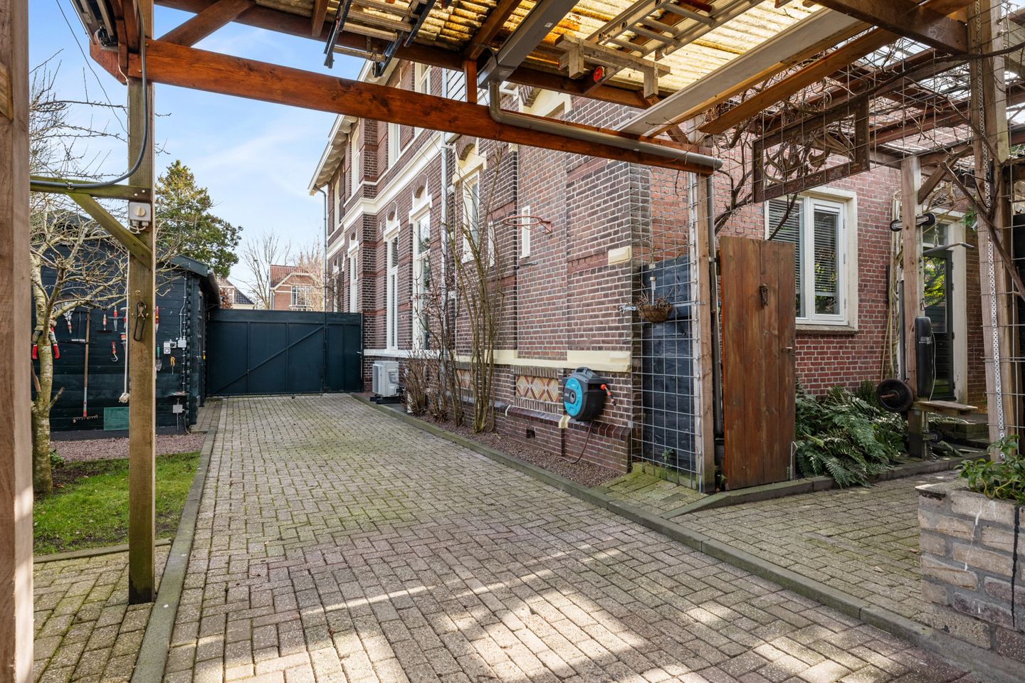 Photo 50 of Nijverheidsstraat 1