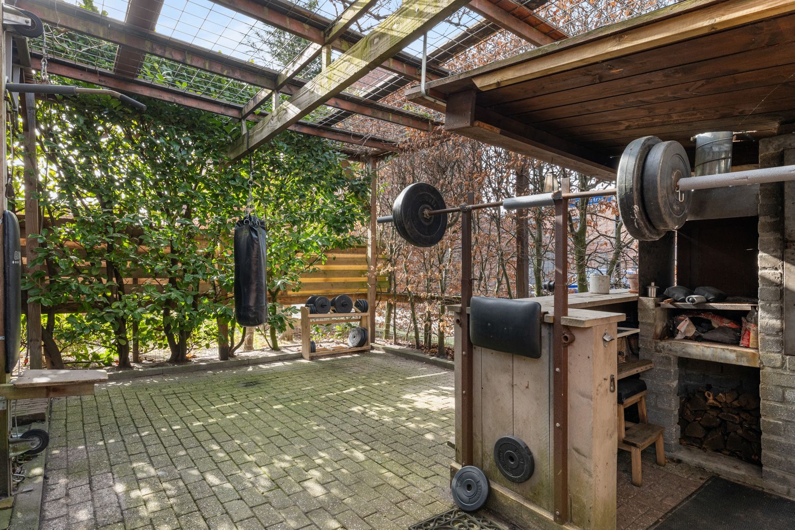 Photo 51 of Nijverheidsstraat 1