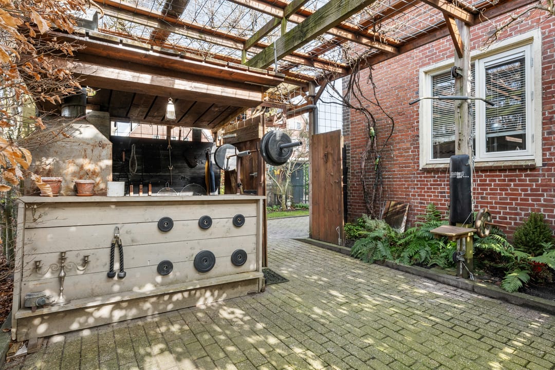 Photo 52 of Nijverheidsstraat 1