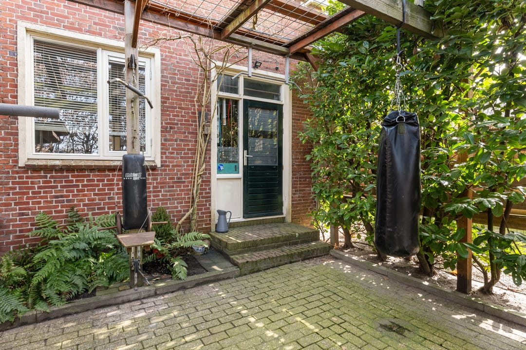 Photo 53 of Nijverheidsstraat 1