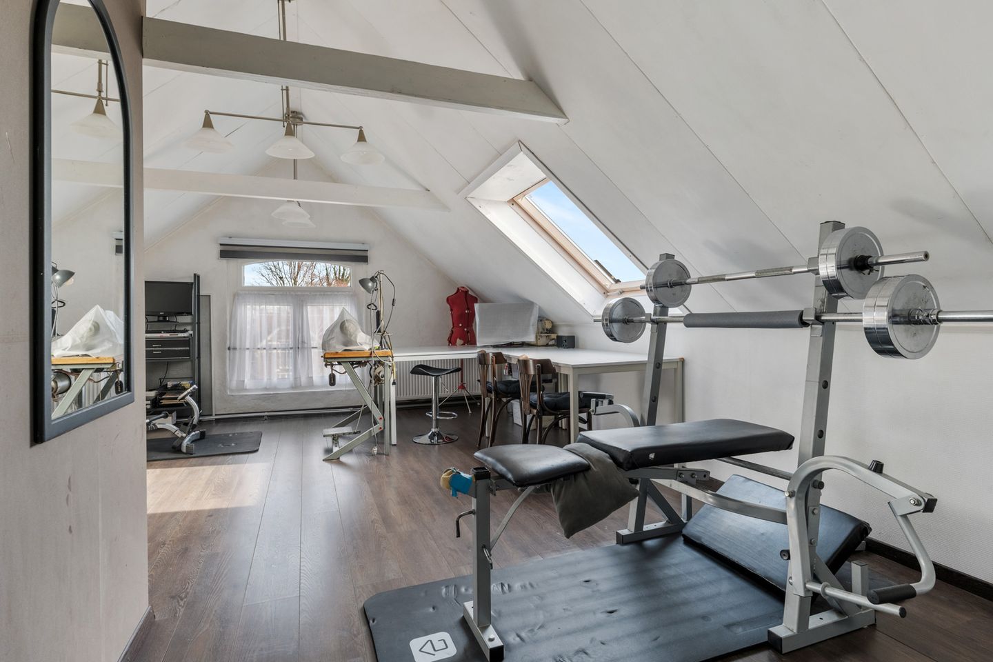 Photo 44 of Nijverheidsstraat 1