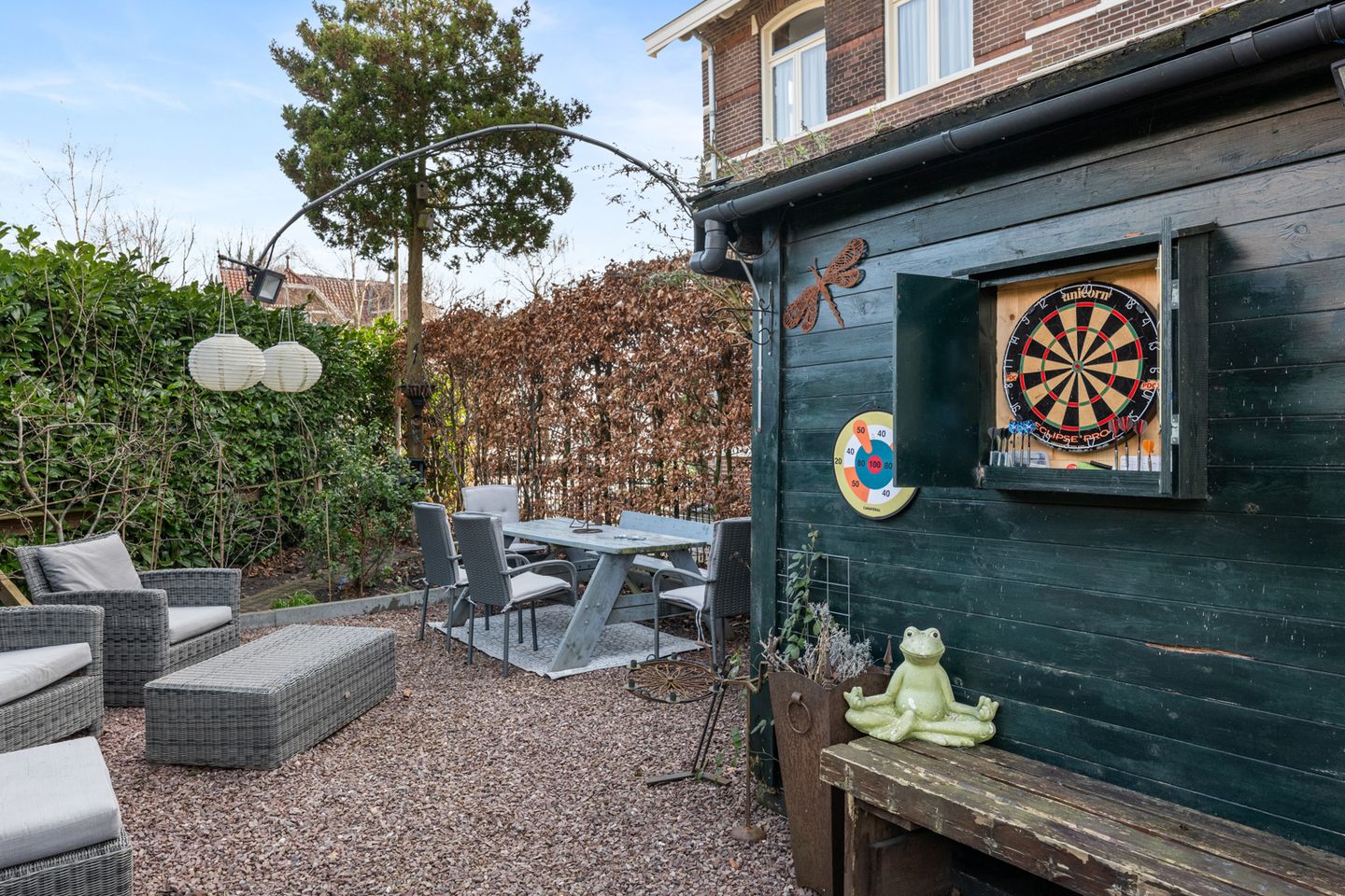 Photo 55 of Nijverheidsstraat 1