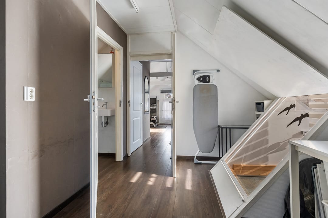 Photo 41 of Nijverheidsstraat 1