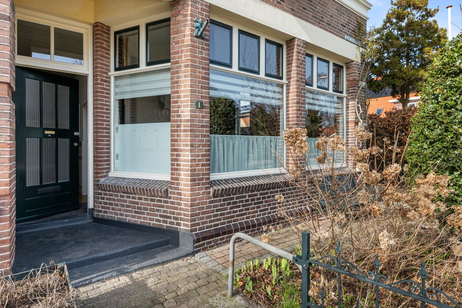 Photo 57 of Nijverheidsstraat 1