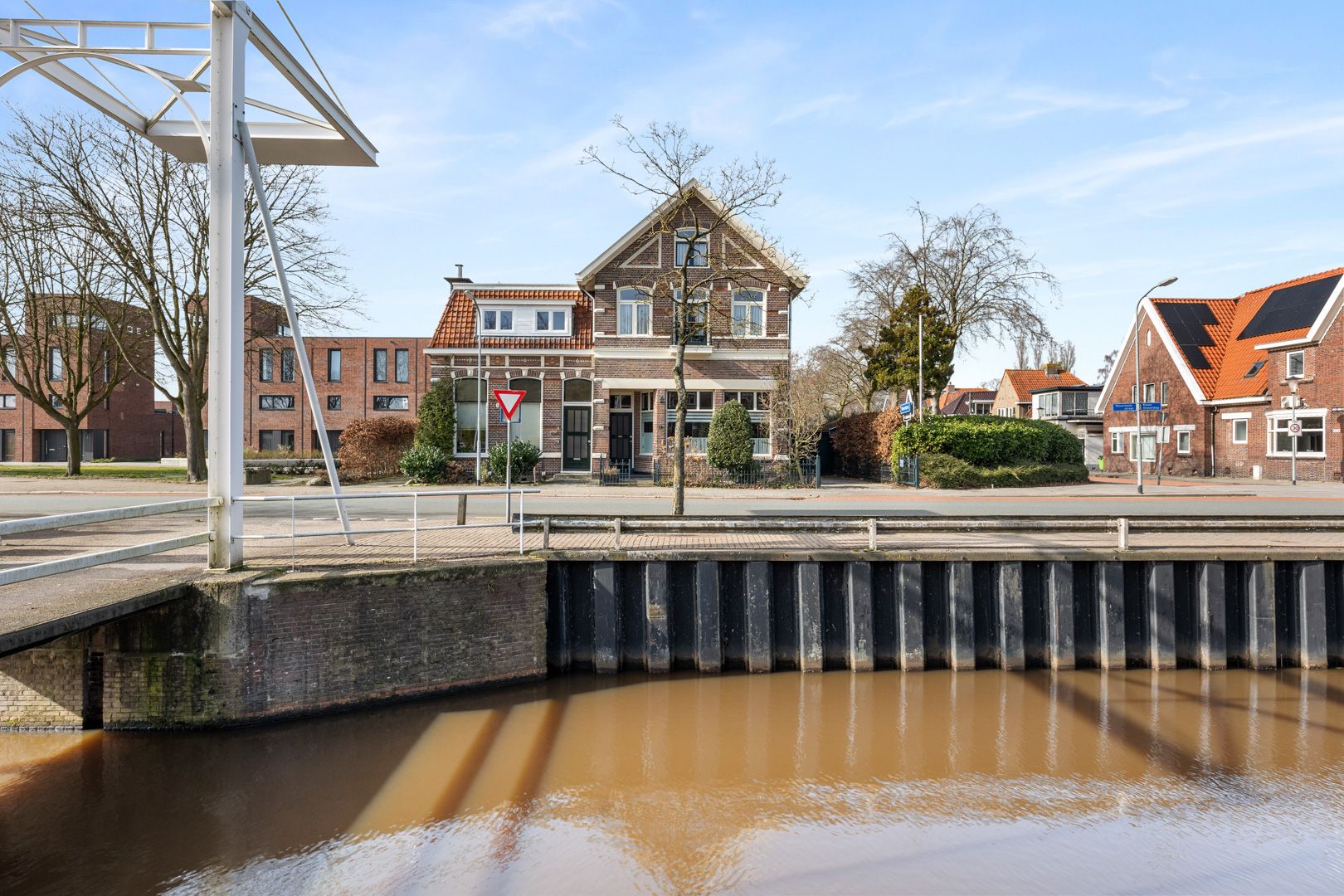 Photo 60 of Nijverheidsstraat 1