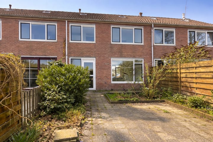 Foto 2 van Wiekstraat 49