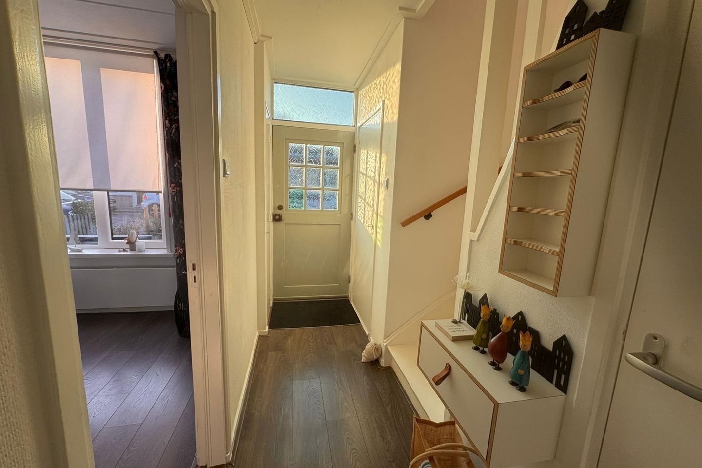 Foto 4 van Kanonweistraat 19